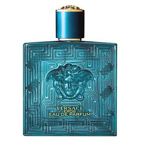 eros versace eau de parfum spray|Versace Eros website.